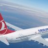THY uçağına kalkışından kısa bir süre sonra kuş çarptı, uçak piste geri döndü THY uçağına kalkışından kısa bir süre sonra kuş çarptı, uçak piste geri döndü