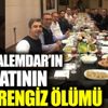 ﻿Polat Alemdar’ın avukatının esrarengiz ölümü