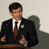 Davutoğlu’ndan Erdoğan itirafı!