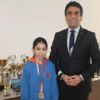 İhlas Koleji öğrencisi Elif Kömürcü judoda İstanbul şampiyonu İhlas Koleji öğrencisi Elif Kömürcü judoda İstanbul şampiyonu