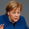 Almanya Başbakanı Merkel: "NATO’ya daha fazla ihtiyacımız var”