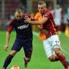 Mersin İdmanyurdu ile Galatasaray bugün karşılaşıyor