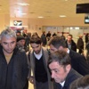 Muhammet Demir Trabzon’da