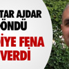 Sigara İzmariti Yangına Neden Oldu