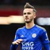 James Maddison satılık değil James Maddison satılık değil
