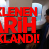 Davutoğlu 3. köprüyü inceledi tarih verdi
