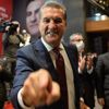 Sarıgül'den 'cumhurbaşkanlığı adaylığı' açıklaması Sarıgül'den 'cumhurbaşkanlığı adaylığı' açıklaması