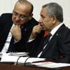Bülent Arınç: Kesin bir süreç değil Bülent Arınç: Kesin bir süreç değil