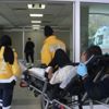 Tartıştığı şahıs tarafından silahla ayağından vuruldu Tartıştığı şahıs tarafından silahla ayağından vuruldu