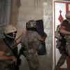 Gaziantep'te uyuşturucu satıcılarına yönelik 'vatan' operasyonu