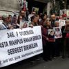 Hasta tutuklu Erbilek zor durumda Hasta tutuklu Erbilek zor durumda