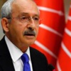 Kılıçdaroğlu'ndan rehine krizine MİT göndermesi Kılıçdaroğlu'ndan rehine krizine MİT göndermesi