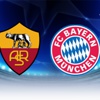 RomaBayern Münih maçına doğru RomaBayern Münih maçına doğru