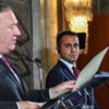İtalya Dışişleri Bakanı Di Maio: Türkiye, bölgesel istikrar için vazgeçilmez bir müttefik İtalya Dışişleri Bakanı Di Maio: Türkiye, bölgesel istikrar için vazgeçilmez bir müttefik