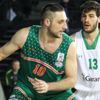 Bandırma'da play off serisi Bandırma'da play off serisi