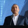 Antalya’da kritik görüşme