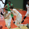 EuroCup'ta bir tek Galatasaray kazandı