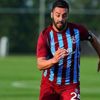 Trabzonspor'da Mustafa Akbaş şoku
