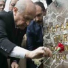 'Üzerimizde projelendirilen oyunlar dün işe yaramadı, bugün de yaramayacak' 'Üzerimizde projelendirilen oyunlar dün işe yaramadı, bugün de yaramayacak'