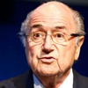 Sepp Blatter tedavi altında Sepp Blatter tedavi altında