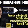 Son dakika Fenerbahçe haberleri | Mesut Özil imzayı atıyor! İşte tarihi tören...