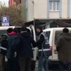 11 suçtan aranan cezaevi firarisi kovalamaca sonucu yakalandı 11 suçtan aranan cezaevi firarisi kovalamaca sonucu yakalandı