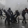 Diyabakır'da polis müdahalesi