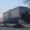 Bursa'da tekstil fabrikasında çıkan yangın söndürüldü