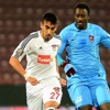 Trabzonspor Gaziantepspor'u 2-1 yendi