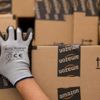 Amazon asgari ücreti 15 dolara yükseltti Amazon asgari ücreti 15 dolara yükseltti