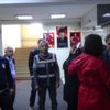 KPSS'ye girişte sıkı arama KPSS'ye girişte sıkı arama