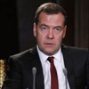 Putin'in ardından Medvedev de...