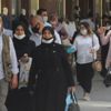 Gaziantep'te vaka sayısı artıyor Gaziantep'te vaka sayısı artıyor
