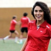 Serenay Aktaş'tan yeni proje Serenay Aktaş'tan yeni proje