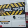 Okul servisleri konusunda önemli uyarı Okul servisleri konusunda önemli uyarı