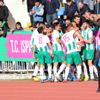 Isparta 32 Spor dan Karaman seferberliği Isparta 32 Spor dan Karaman seferberliği