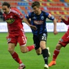 Kayseri Erciyesspor 0 - 0 Sivasspor
