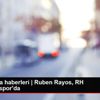 Son dakika haberleri | Ruben Rayos, RH Bandırmaspor ...