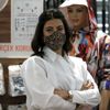 Bugüne kadar kullandığınız maskeleri unutun Bugüne kadar kullandığınız maskeleri unutun