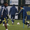 Fenerbahçe'de Çaykur Rizespor hazırlıkları devam etti Fenerbahçe'de Çaykur Rizespor hazırlıkları devam etti