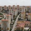 Türkiye'de martta 111 bin 241 konut satıldı Türkiye'de martta 111 bin 241 konut satıldı