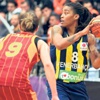 Pota derbisi Fenerbahçe’nin