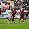 Süper Lig: Kasımpaşa: 3 - Kayserispor: 0 (İlk yarı) Süper Lig: Kasımpaşa: 3 - Kayserispor: 0 (İlk yarı)