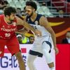 Türkiye Çekya maçı ne zaman? FIBA Dünya Kupası Türkiye Çekya maçı saat kaçta?