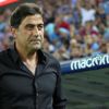 Ünal Karaman: Oyuncularım karakterli duruş sergilediler Ünal Karaman: Oyuncularım karakterli duruş sergilediler