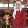 Ev hanımlığından Hanımağa'lığa