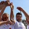 Edirneli ciğercilerden Nusret'e mesaj Edirneli ciğercilerden Nusret'e mesaj