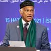 Bangladeş Ankara Büyükelçisi Mannan: Alımların tamamını Türkiye'den yapmak istiyoruz