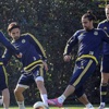 Fenerbahçe, Antalyaspor maçına hazır