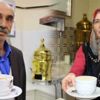 'Neşeli Günler' filmi gerçek oldu